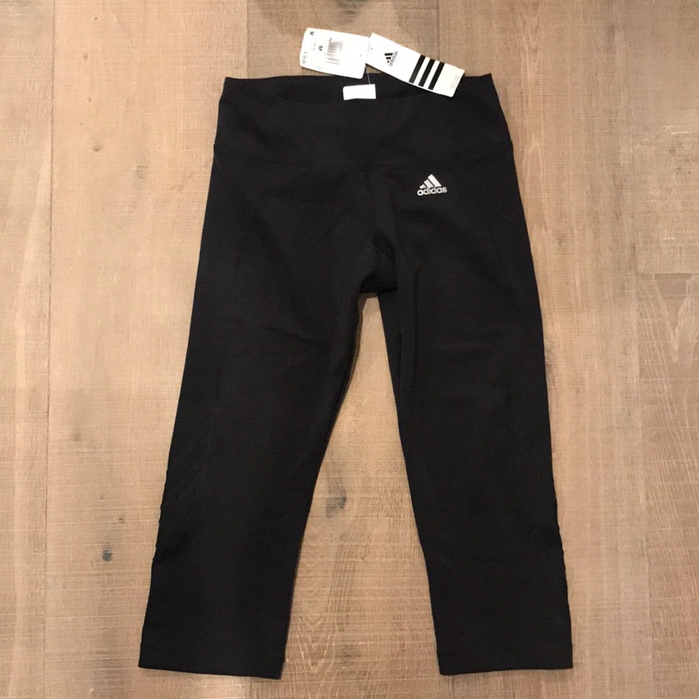 Adidas leggings